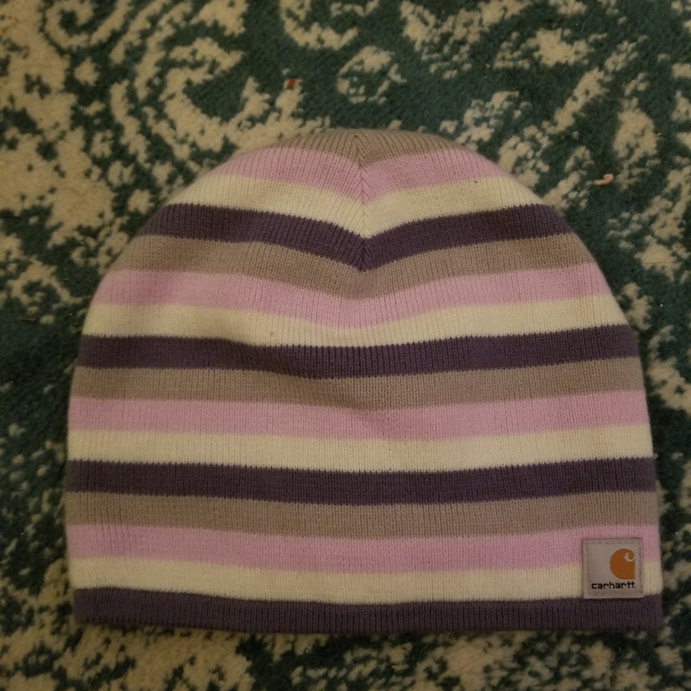 Carhartt beanie